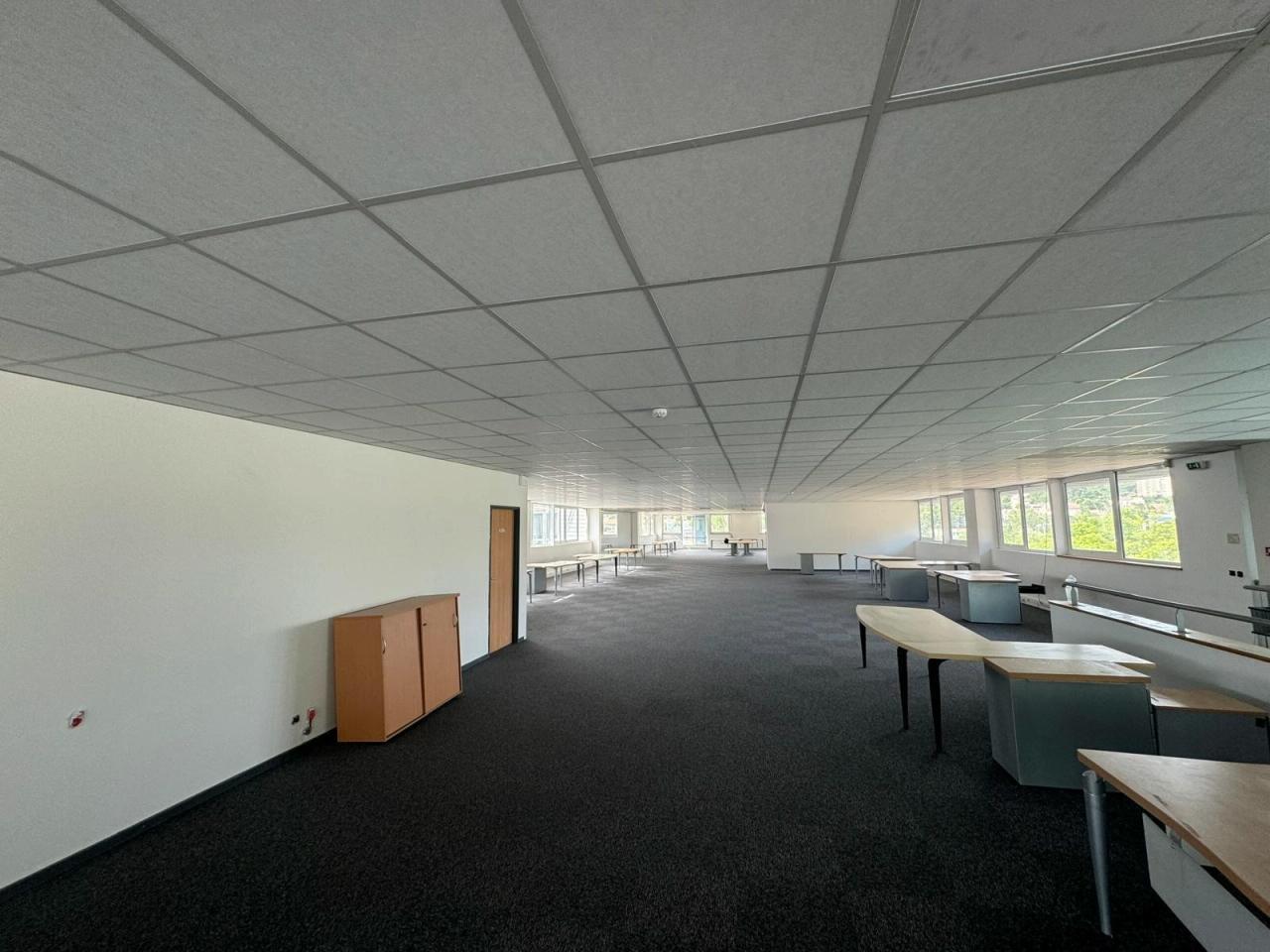 Bureau Marseille 900m² Location bureau Marseille Bouches-du-Rhône OLBUR2316174 7